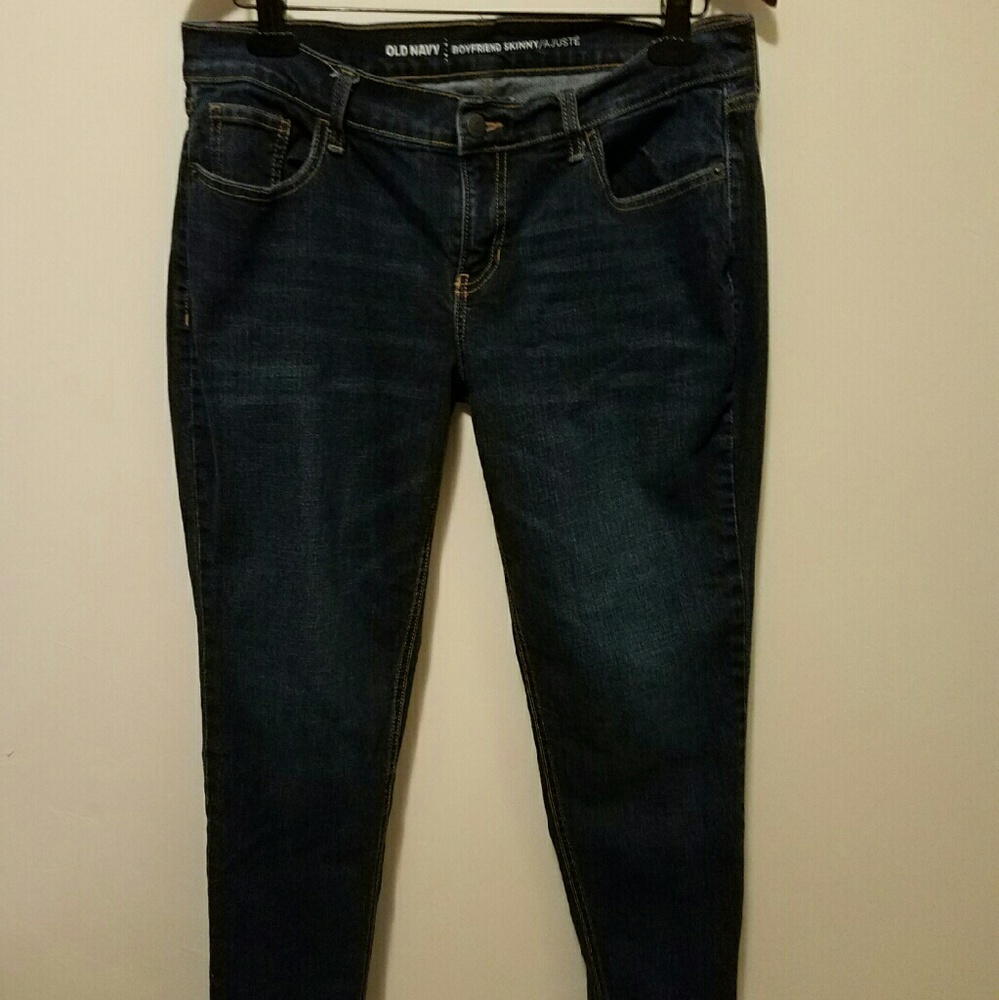 Old Navy women's jeans