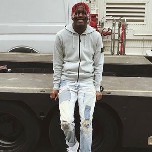 Meet your Posher, Princess