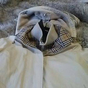 Burberry