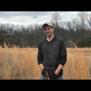 Meet your Posher, Christopher