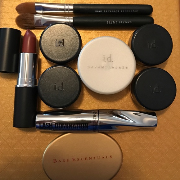 bareMinerals Other - NEW bareMinerals Bundle
