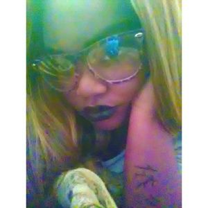 Meet your Posher, Ashanti