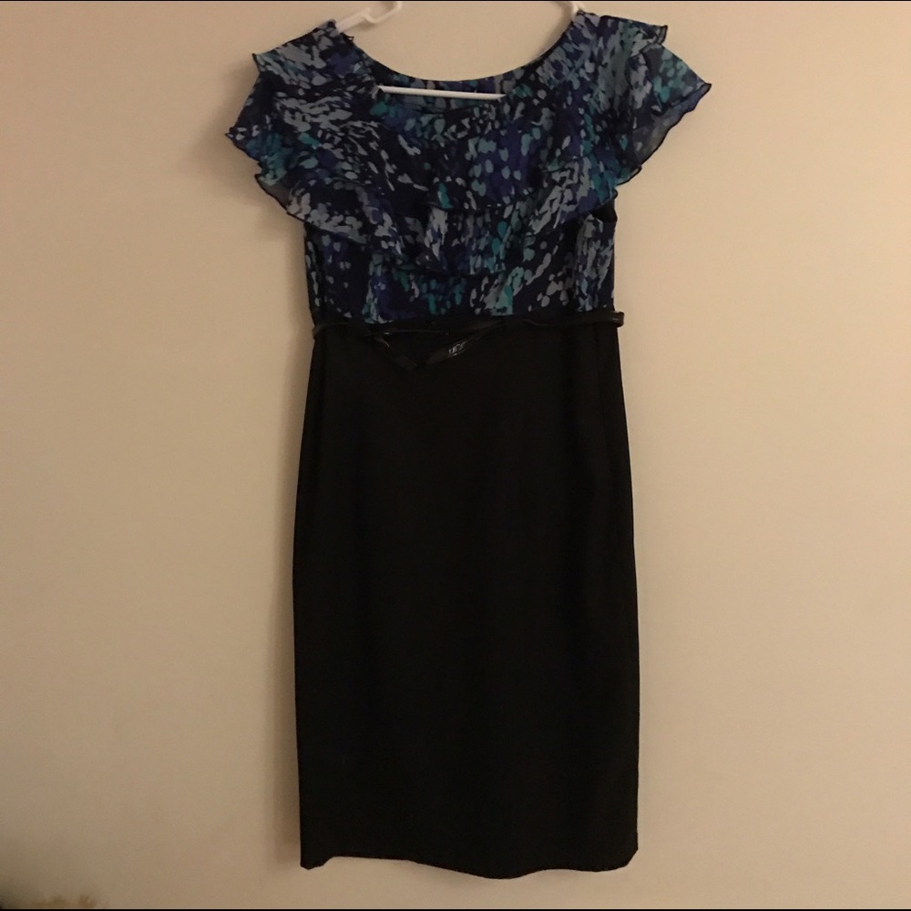 Alyx dress beautiful for some many occasions!