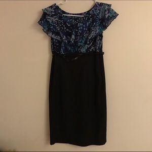 Alyx dress beautiful for some many occasions!