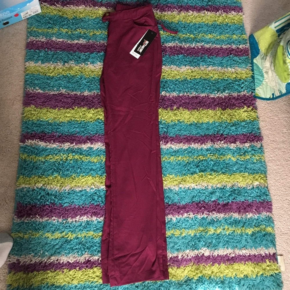 Greys Anatomy Scrub bottoms