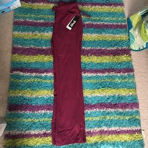 Greys Anatomy Scrub bottoms