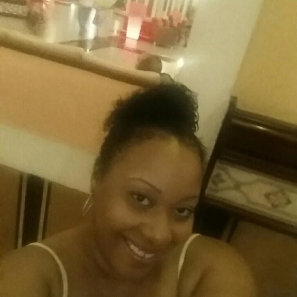 Meet your Posher, Myah