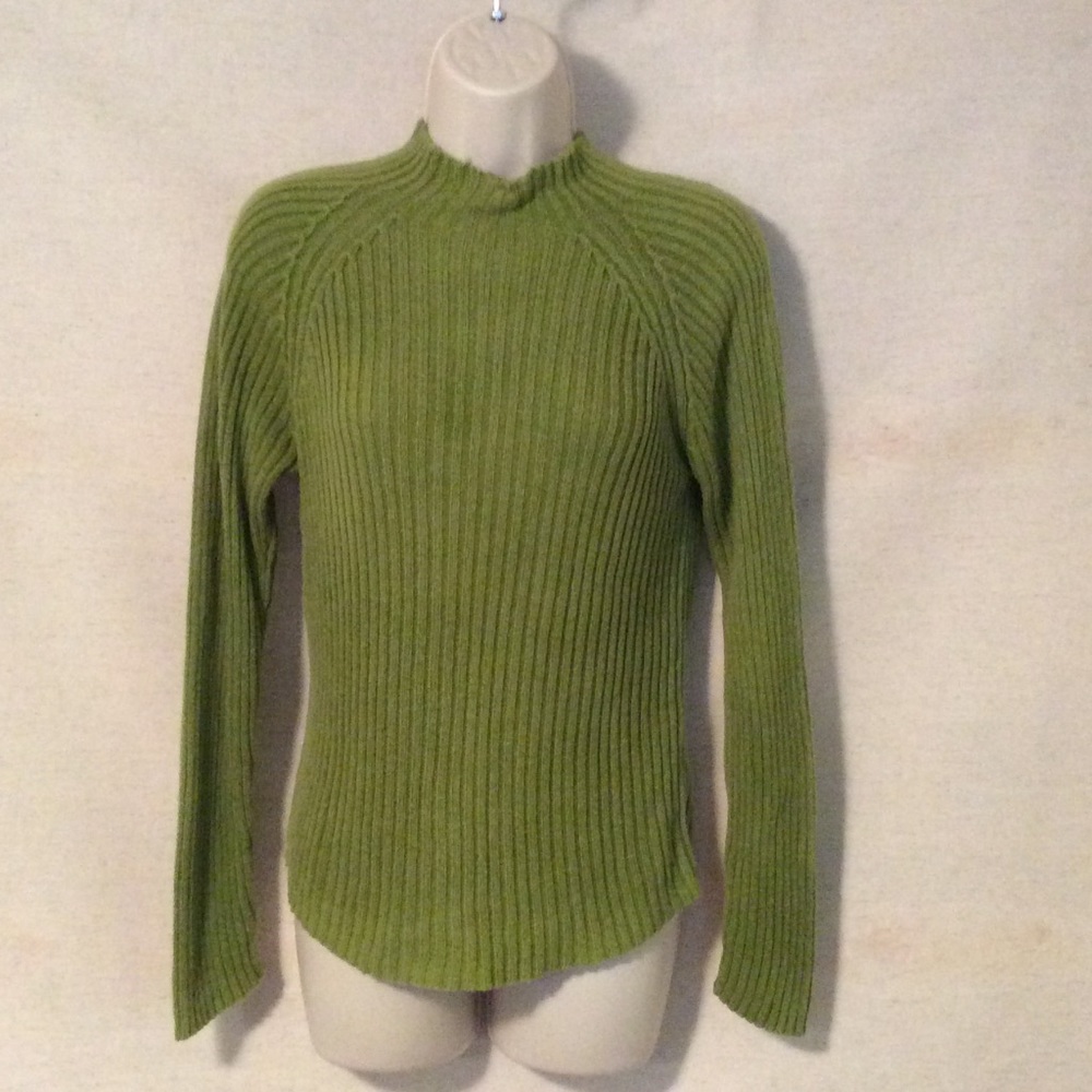 TOMFOOLERY 100% Cotton Sweater