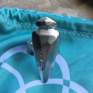 NWOT KENDRA SCOTT Sally ring