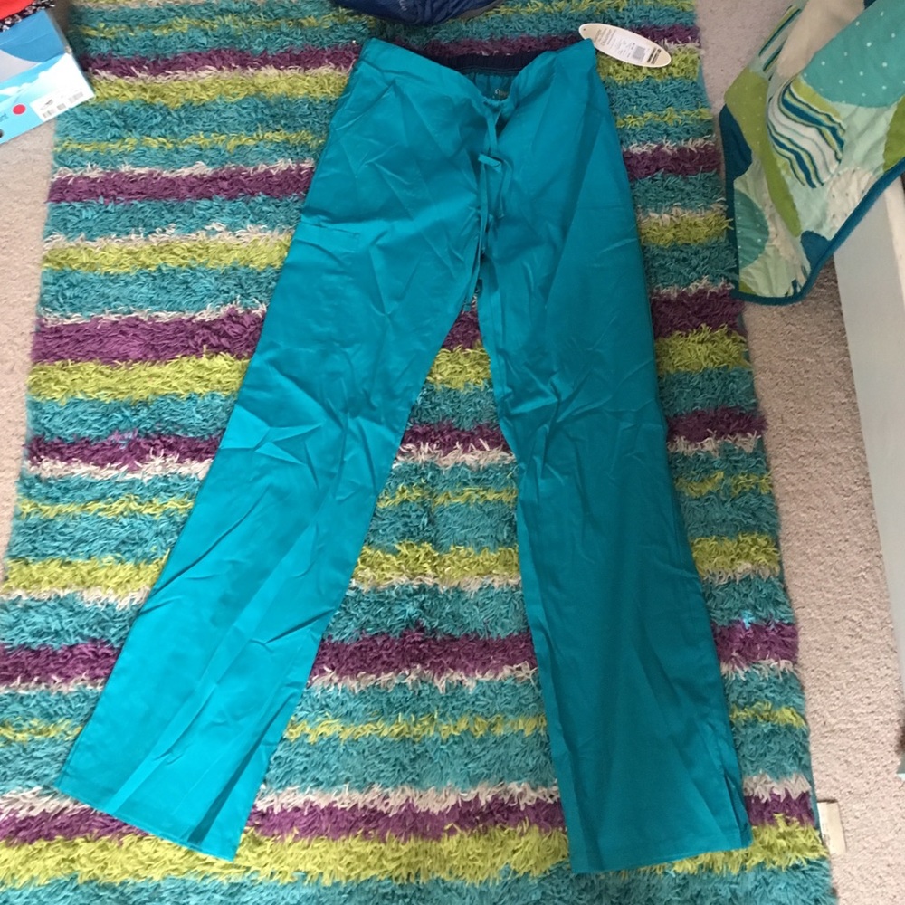 Swell by Sanibel Scrub Bottoms