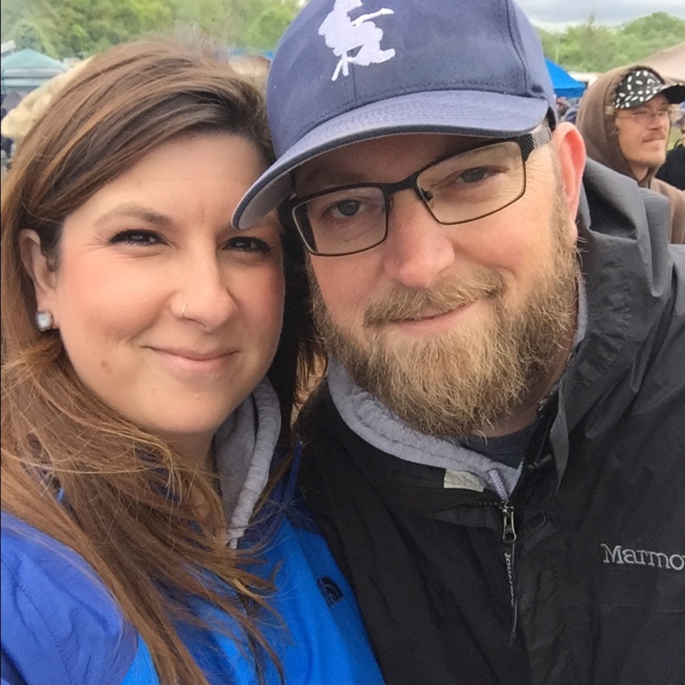 Meet your Posher, Carissa