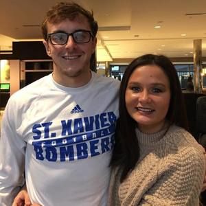 Meet your Posher, Bailey