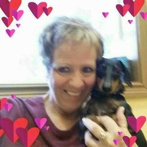 Meet your Posher, Bobbi