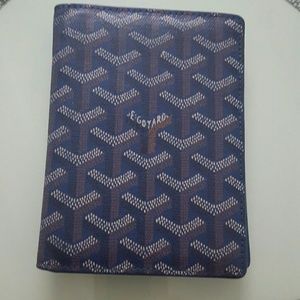 Goyard Wallet