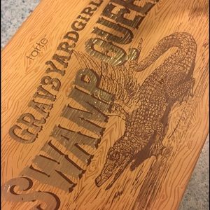 🎀 Trade to Tonya 🎀 Tarte Swamp Queen Palette