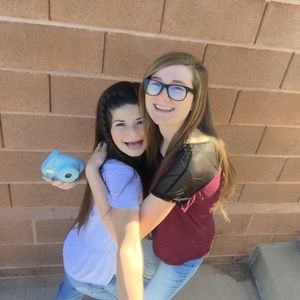 Meet your Posher, Lindsey