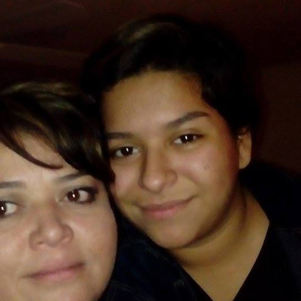 Meet your Posher, Veronica