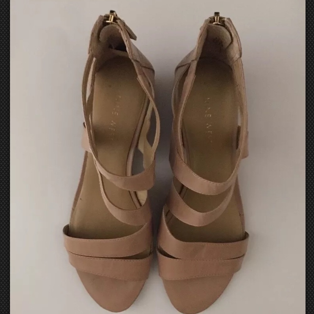 Nine West Wedge 7