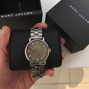 Marc Jacobs watch