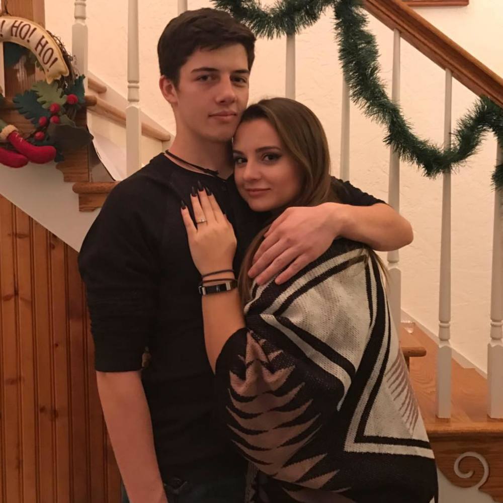 Meet your Posher, Cassidy