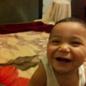 Meet your Posher, Gilbert