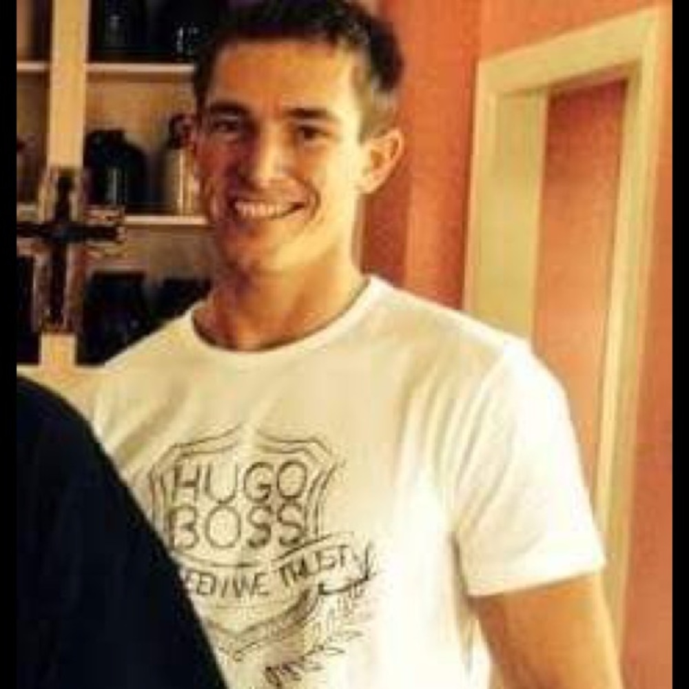 Meet your Posher, Jessie