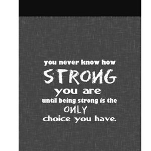 Meet your Posher, Changana