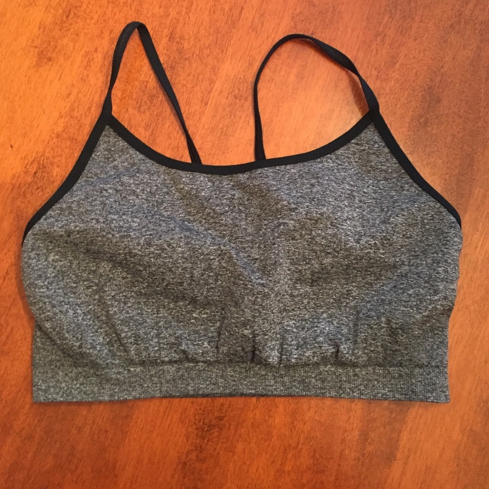 Lou and Grey sports bra