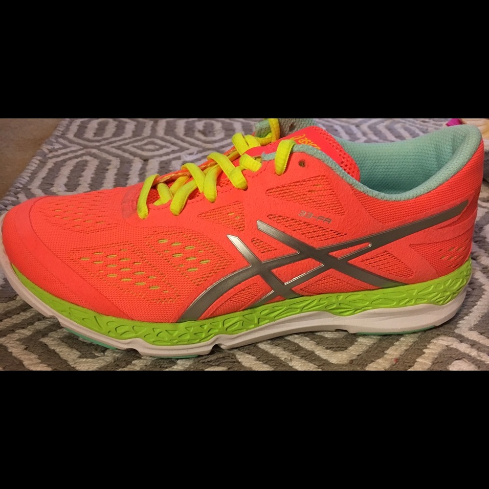 Asics Women's Shoes Size 8
