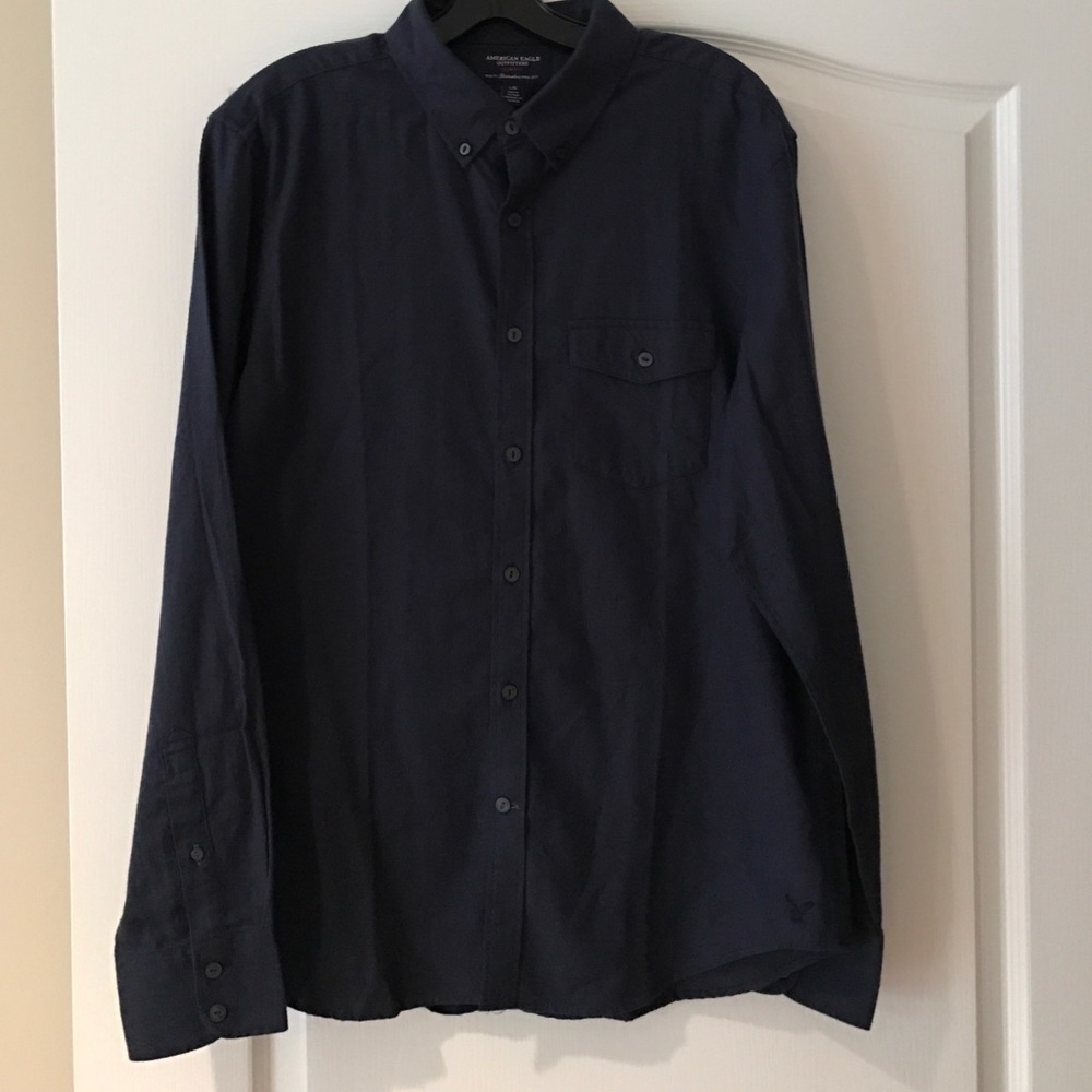 American Eagle 100% cotton shirt