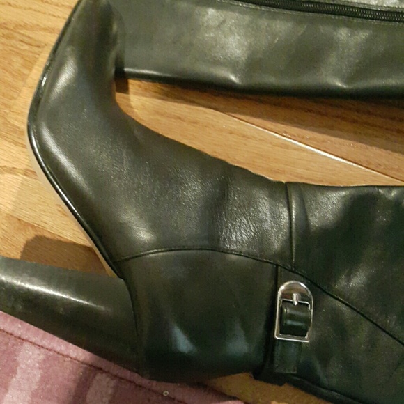 3.5" boot - Picture 2 of 3