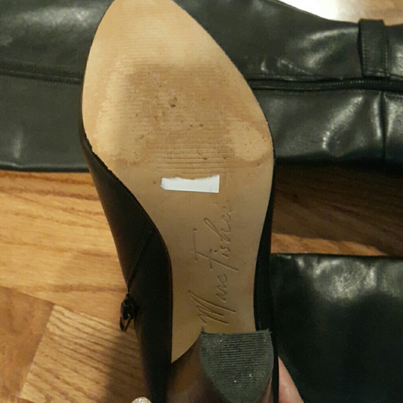 3.5" boot - Picture 3 of 3