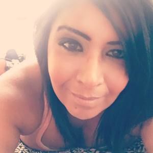 Meet your Posher, Gloria