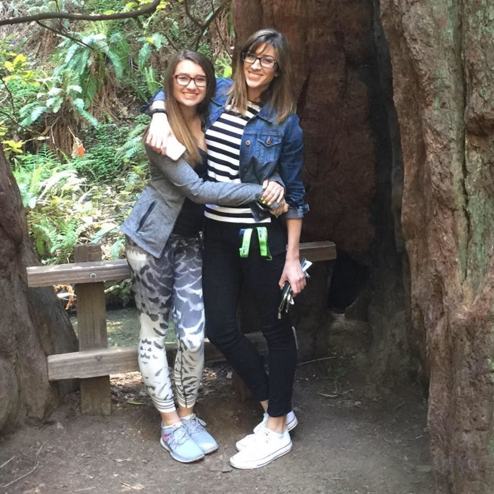 Meet your Posher, Chelsey