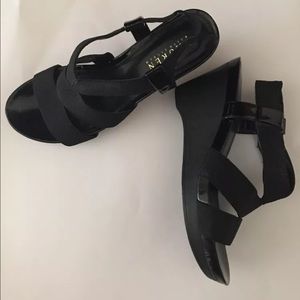 Lauren by Ralph Lauren Wedge