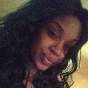 Meet your Posher, Tanasia