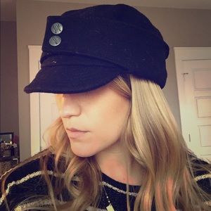 RVCA black hat