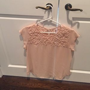 Nordstrom Blouse