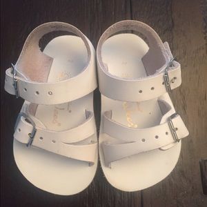 Sea Wees children's sandals