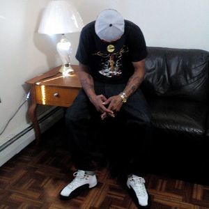 Meet your Posher, Shamel