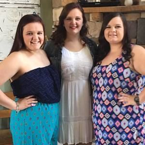 Meet your Posher, Kassidy