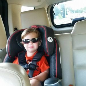 Meet your Posher, Michelle