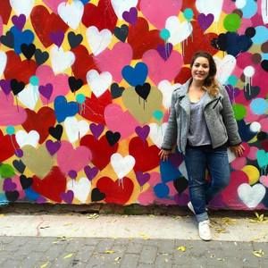 Meet your Posher, Ashley