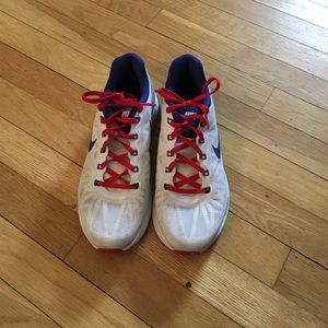 Women's Nike Lunarglide Sneakers