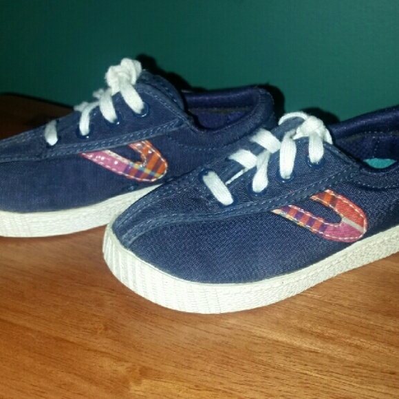 tretorn shoes kids