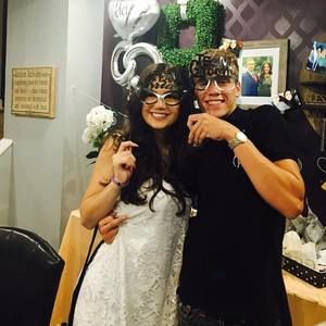 Meet your Posher, Madison