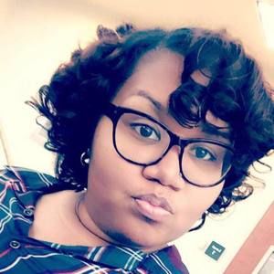 Meet your Posher, Ebony