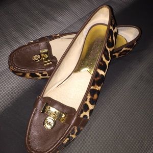 Michael kors shoes