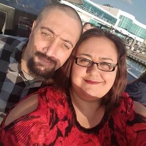 Meet your Posher, Reneé