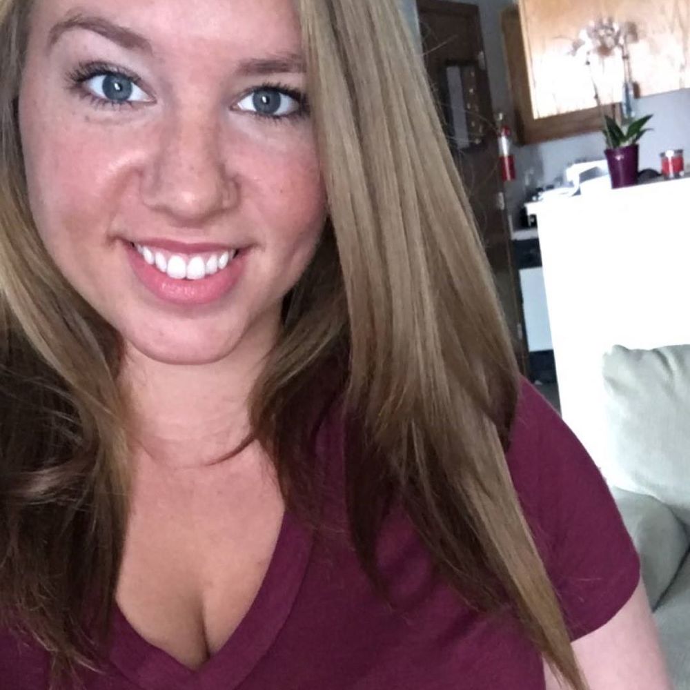 Meet your Posher, Stephanie